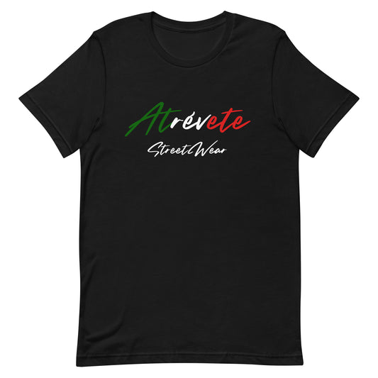 Atrévete SanBar Mexico T-Shirt